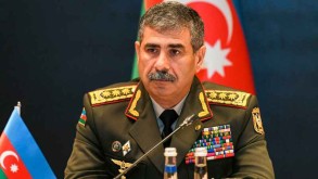 Zakir Hasanov: “Military training between Turkey and Azerbaijan will continue”