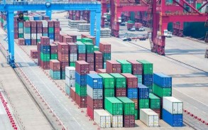 Azerbaijan sees 75% growth in positive balance of foreign trade turnover