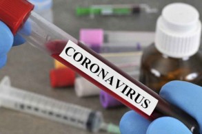 Georgia's coronavirus cases exceed 589.000