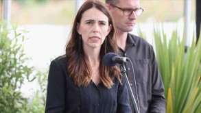 New Zealand’s policy on nuclear arms remains unchanged: PM