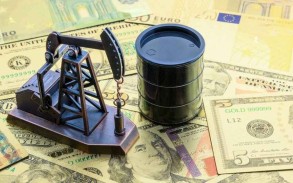 Ukraine imports oil worth $288M from Azerbaijan this year