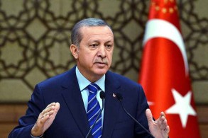 Erdogan says Turkey appealed to UNESCO together with Azerbaijan and Iran