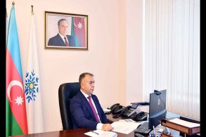 Milli Majlis to discuss ecological situation in Azerbaijan’s liberated territories from occupation