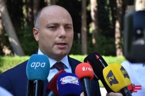 Culture Minister: "We will demonstrate Shusha's being conservatory of Caucasus to the world once more"