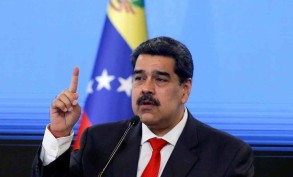 <strong>Президенты Парагвая и Уругвая не признают Мадуро главой Венесуэлы</strong>