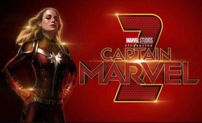 Бри Ларсон продолжает набирать впечатляющую форму для «Капитана Марвел 2» <span style="color:red">- ВИДЕО</span>