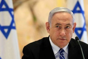 Netanyahu Baydenin İsrailin yeni Baş naziri ilə görüşərkən yuxuya getdiyini deyib