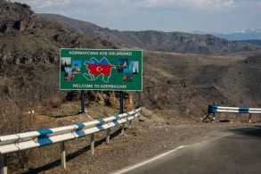 Azerbaijani side returned two civilian Armenians