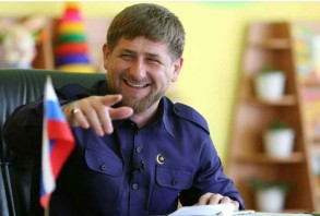 Кадыров победил на выборах главы Чечни: набрал 99,7% голосов