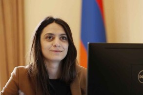 В Армении заявили, что готовы начать контакты с Турцией
