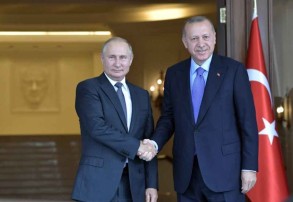 
<strong>Песков: Готовится рабочий визит в РФ президента Турции Эрдогана</strong>