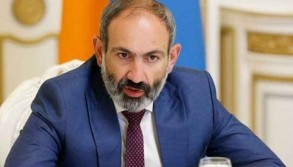 Paşinyan : "Ermənistan regional kommunikasiyaların açılmasını istəyir"