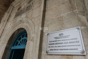 15 historical and architectural monuments certified in liberated territories from occupation