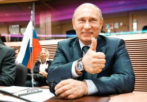 Путин продлил экономические меры в ответ на санкции против России