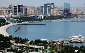 Azerbaijan improves its position in Global Innovation Index