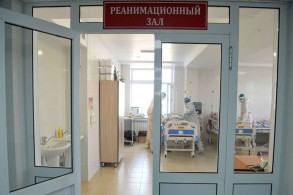 Kyrgyzstan reports 89 new coronavirus cases