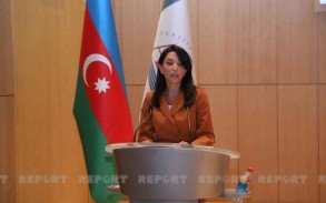 Ombudsman: Armenia refuses to hand over landmine maps to Azerbaijan