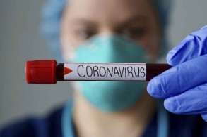 Georgia's coronavirus cases exceed 598,000