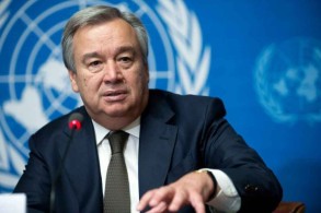 UN Secretary-General made a call for a 24-hour ceasefire