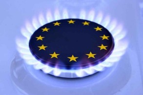 <strong>Цена на газ в Европе поднялась выше $900</strong>