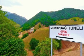 State Agency disseminates information on construction of Murovdagh tunnel