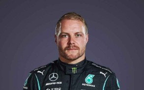 F1 driver to take part in Race of Champions for first time