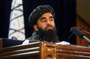 Taliban appoints two new ministers to Afghanistan’s interim government