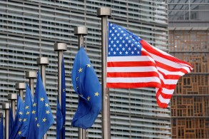 U.S. says meeting with European partners including France canceled due to scheduling issues