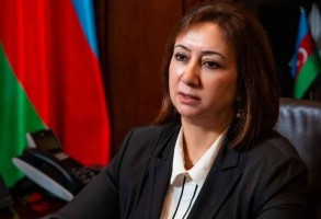 Mehriban Valiyeva: "Principals can organize teaching process in turn"