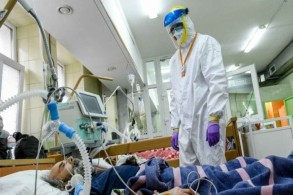 Ukraine reports 6,754 new COVID-19 cases