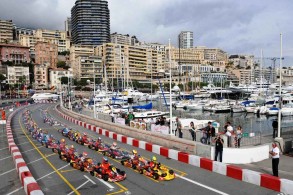 В формате Гран-при Монако могут возникнуть изменения