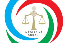 Mediasiya Şurasının geniş iclası keçirilib