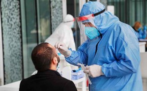 Georgia reports nearly 1,700 new coronavirus cases, 38 deaths