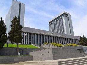 Azerbaijani Parliament to adopt statement on Patriotic War anniversary