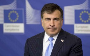 Saakaşvili: “Seçkilərə qədər Gürcüstana qayıdacam”