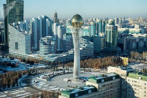 Speaker of Azerbaijani Parliament to visit Kazakhstan