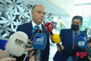 Azerbaijani Minister of Culture comments on opening of theaters, cinemas and concert halls