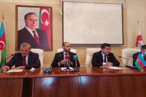 Azerbaijani appointed head of MGIMO Sustainable Development Center