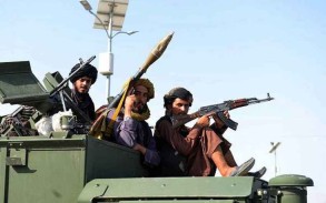 Taliban execute four people in Herat