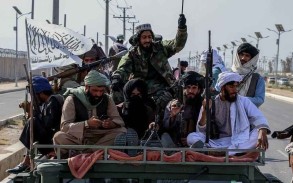 Taliban urges world to give them 20 months before judging their rule