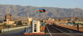 Iran opens land borders with Azerbaijan