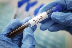 Georgia records 40 coronavirus related deaths over past day