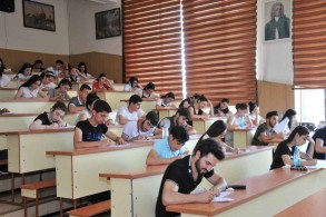 Number of students in Azerbaijan revealed