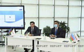 Innovations by Azerbaijani energy company to save lands under power lines
