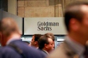 Goldman Sachs lowers growth forecasts for China
