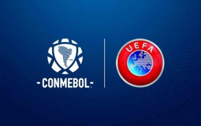UEFA və CONMEBOL qitə çempionlarının üz-üzə gələcəyini təsdiqləyib