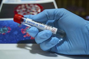 Georgia's coronavirus cases exceed 611.000