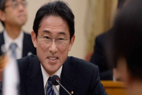 Fumio Kishida wins race to become Japan's next prime minister