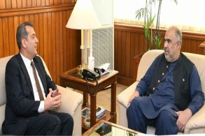 Azerbaijani ambassador: "Azerbaijani-Pakistani relations will further strengthen"