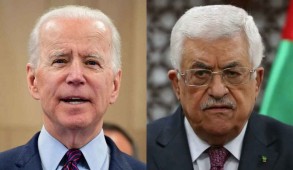 Biden rejected meeting with Palestinian president at UN